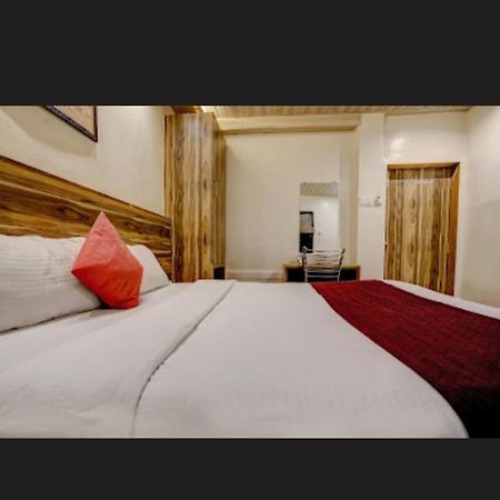 Hotel Green Park 孟买 外观 照片